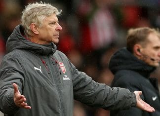 arsene wenger