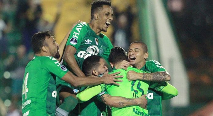 Campeonato Catarinense