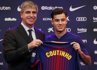 Transação de Philippe Coutinho mostra limitação do poder dos clubes