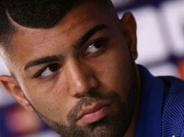 Gabriel Barbosa