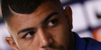 Gabriel Barbosa