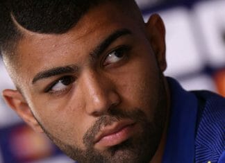 Gabriel Barbosa