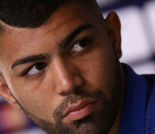 Gabriel Barbosa