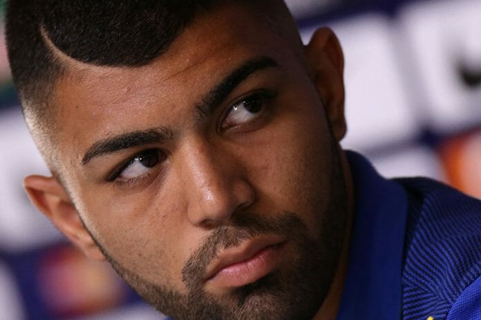 Gabriel Barbosa