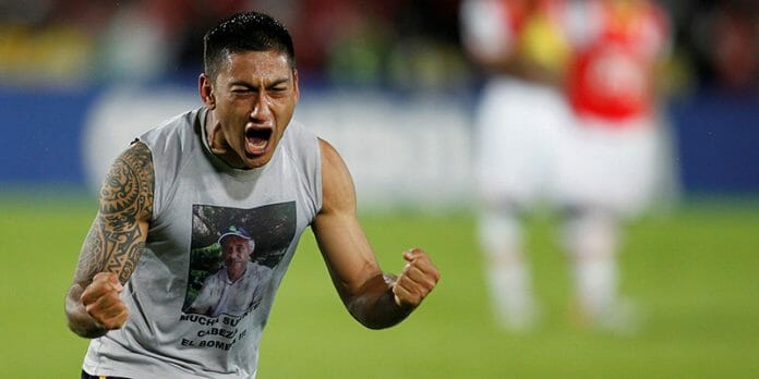 Jose Luis Gomez