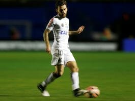Lucas Lima