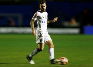 Debandada de jogadores esvazia Paulistão 2018 Lucas Lima