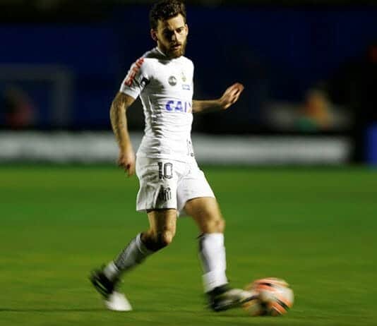 Lucas Lima