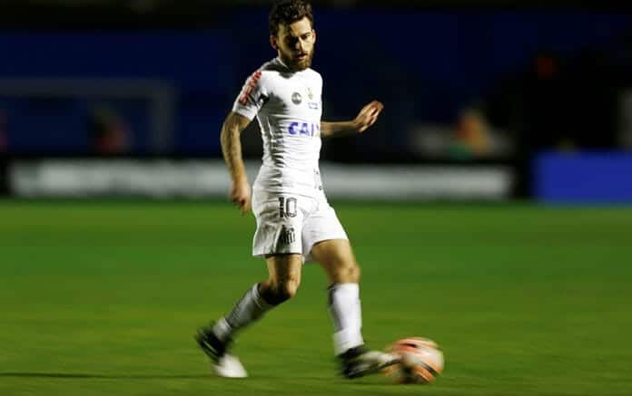 Lucas Lima Lucas Lima