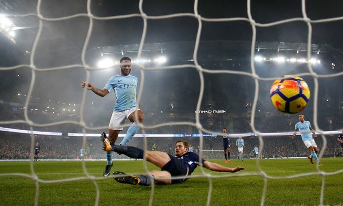 Manchester-City-x-Tottenham