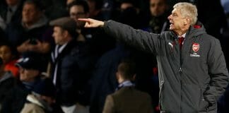 arsene wenger