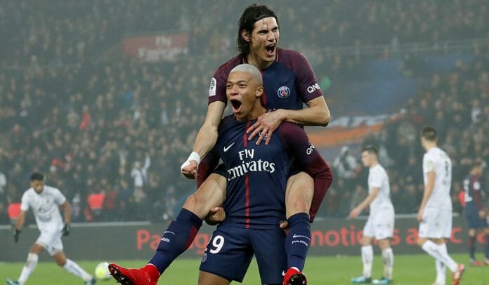 Edison Cavani