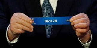 copa do mundo brasil