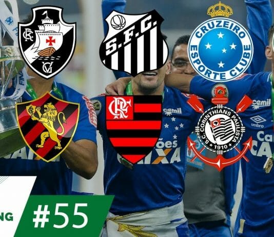 Copa do Brasil