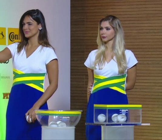 Copa do Brasil