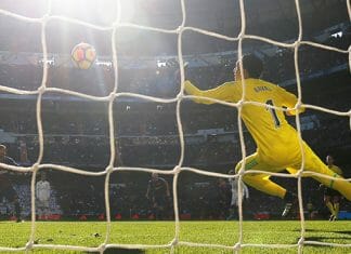 Apostas Mais/Menos 2.5 Gols (Over/Under 2.5 gols) mais menos 2.5 gols