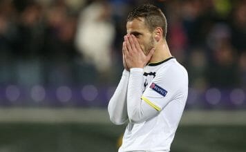 7 Flops da Premier League em anos recentes soldado