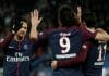 neymar e cavani