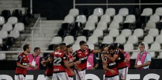 Flamengo x River Plate