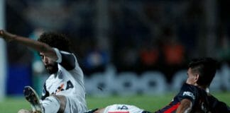 Luan Atlético Mineiro