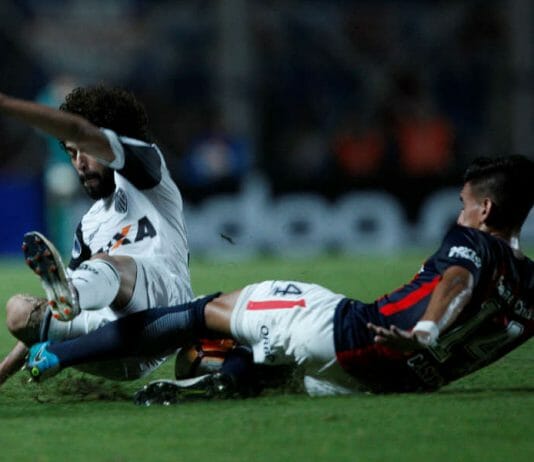 Luan Atlético Mineiro