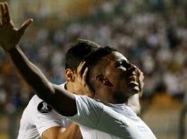Rodrygo tem tudo para ser a revelação do Campeonato Brasileiro. E o Santos pode surpreender