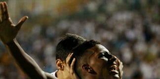 Rodrygo tem tudo para ser a revelação do Campeonato Brasileiro. E o Santos pode surpreender