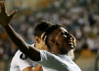 Rodrygo tem tudo para ser a revelação do Campeonato Brasileiro. E o Santos pode surpreender