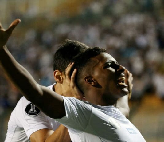 Rodrygo tem tudo para ser a revelação do Campeonato Brasileiro. E o Santos pode surpreender