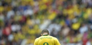 Ronaldo