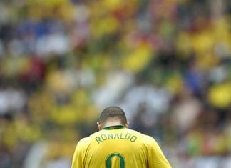 Ronaldo