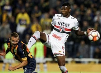 Brasileirão rodada 4