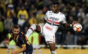 Quatro candidatos a líder em campo no Brasileirão Brasileirão rodada 4