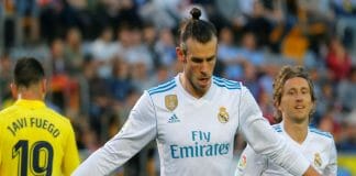 Bale comemora