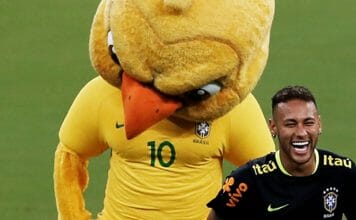 Imperdíveis Neymar