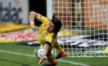 Mais instável torneio do mundo, Brasileirão começa a definir pelotões Cássio
