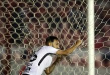 Clayson Corinthians
