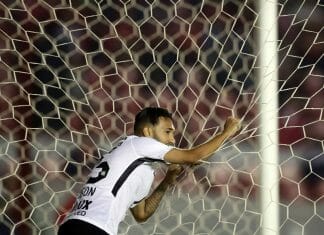 Clayson Corinthians