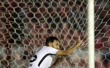 Primeira rodada do Campeonato Brasileiro já teve de tudo (e nem acabou ainda) Clayson Corinthians