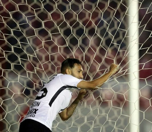 Clayson Corinthians