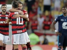 diego everton flamengo