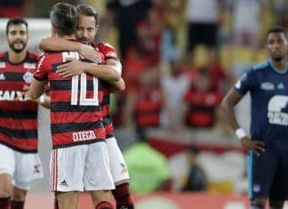 diego everton flamengo