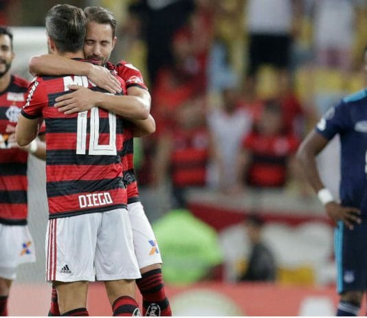 diego everton flamengo