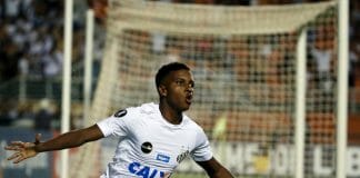 Rodrygo