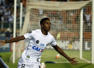 Rodrygo