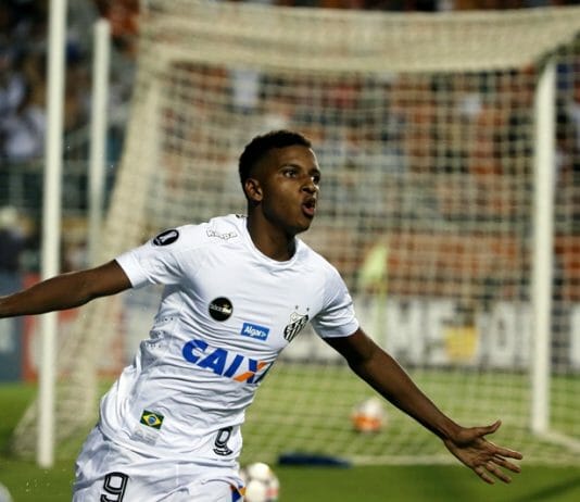 Rodrygo
