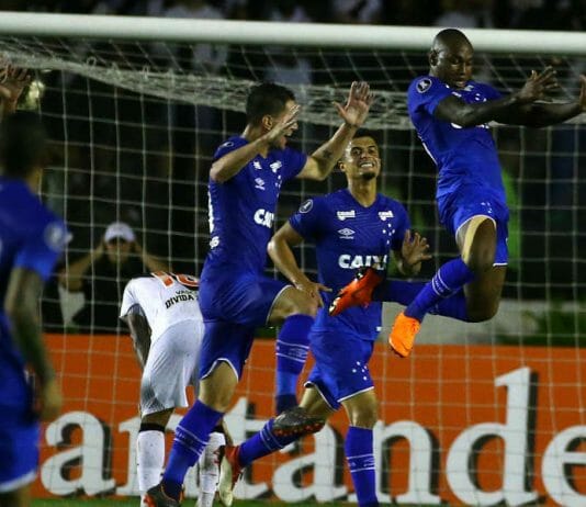 Sassá Cruzeiro