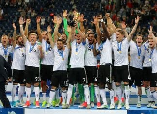 Novo Mundial de clubes