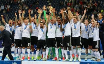 Novo Mundial de clubes