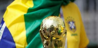 copa do mundo datas